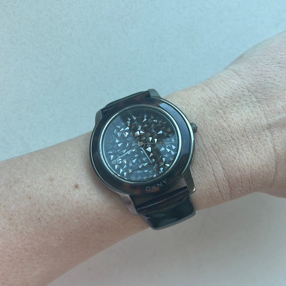 DKNY Watch